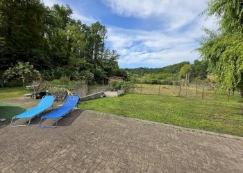 CORTILE PRIVATO - Villa via val popola
4, Asti - photo 50