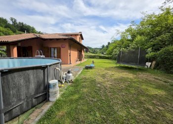 GIARDINO PRIVATO - Villa via val popola
4, Asti - photo 51