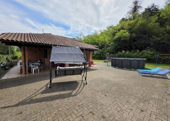 CORTILE PRIVATO - Villa via val popola
4, Asti - photo 52