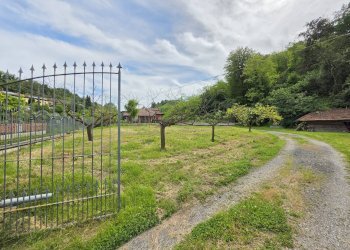 SECONDO INGRESSO CARRAIO - Villa via val popola
4, Asti - photo 53