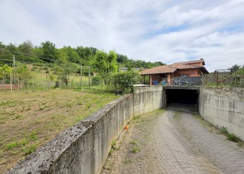 GIARDINO PRIVATO - Villa via val popola
4, Asti - photo 55