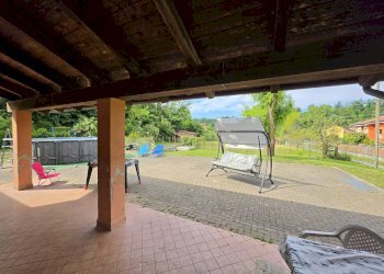 PATIO - Villa via val popola
4, Asti - photo 57