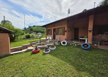 FACCIATA - Villa via val popola
4, Asti - photo 58