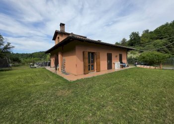 FACCIATA - Villa via val popola
4, Asti - photo 59