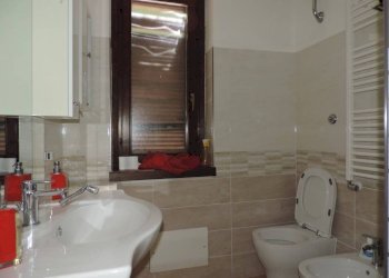 Bagno - Bilocale via delle Querce, 28, Scandriglia - foto 11