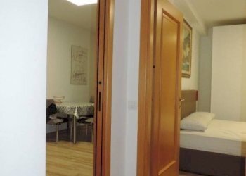 Disimpegno - Bilocale via delle Querce, 28, Scandriglia - foto 12