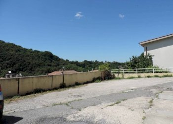 Posto macchina - Bilocale via delle Querce, 28, Scandriglia - foto 20