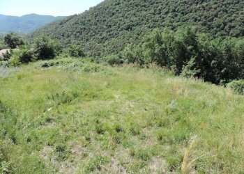 Terreno - Bilocale via delle Querce, 28, Scandriglia - foto 23
