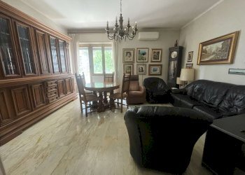 SALONE - Apartment VIA CARRARA, Genova (neighborhood Quarto) - photo 2