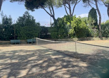 TENNIS - Apartment VIA CARRARA, Genova (neighborhood Quarto) - photo 3