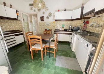 CUCINA - Apartment VIA CARRARA, Genova (neighborhood Quarto) - photo 4