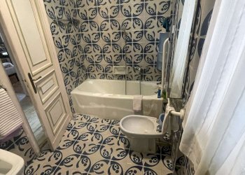SERVIZIO - Apartment VIA CARRARA, Genova (neighborhood Quarto) - photo 12