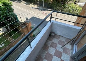 Terrazzo - Apartment via Toscana, Bologna (neighborhood Savena) - photo 6
