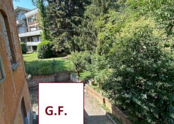 Vista - Apartment via Toscana, Bologna (neighborhood Savena) - photo 7