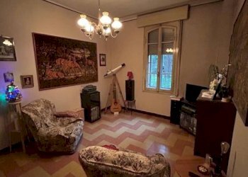 Salone - Apartment via Toscana, Bologna (neighborhood Savena) - photo 10