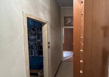 Corridoio - Apartment via Toscana, Bologna (neighborhood Savena) - photo 14