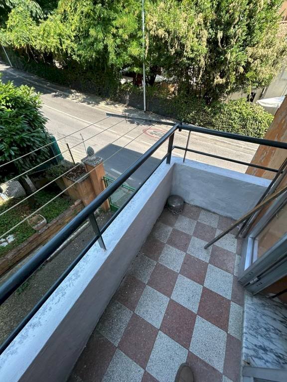 Terrazzo - Appartamento via Gaspare Tagliacozzi, Bologna (zona Colli) - foto 1