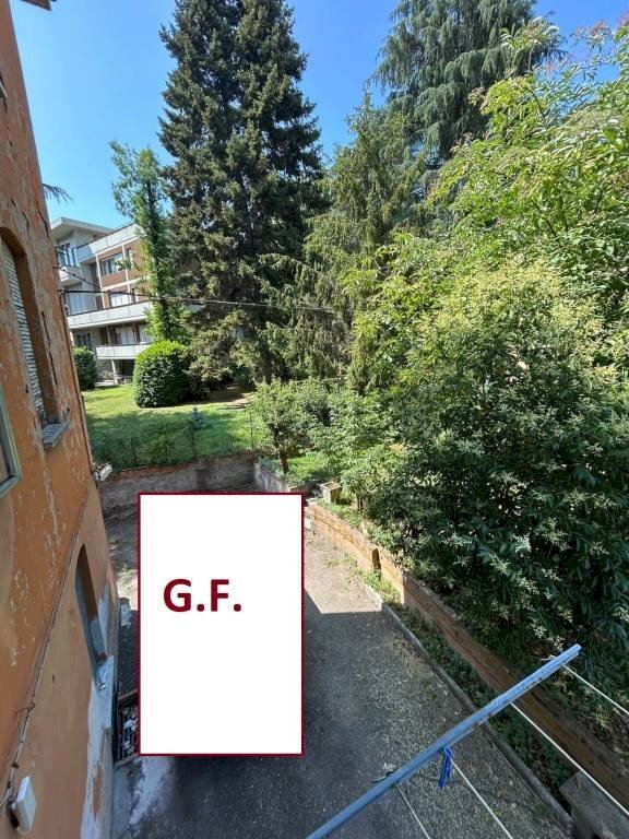 Vista - Appartamento via Gaspare Tagliacozzi, Bologna (zona Colli) - foto 2