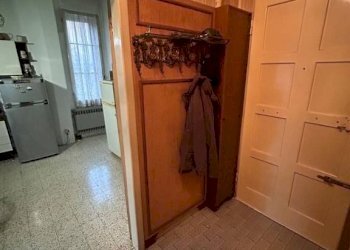 Disimpegno - Apartment via Gaspare Tagliacozzi, Bologna (neighborhood Colli) - photo 3