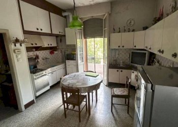 Cucina - Apartment via Gaspare Tagliacozzi, Bologna (neighborhood Colli) - photo 4