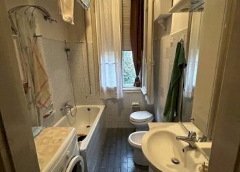 Bagno - Apartment via Gaspare Tagliacozzi, Bologna (neighborhood Colli) - photo 7