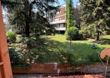 Giardino - Apartment via Gaspare Tagliacozzi, Bologna (neighborhood Colli) - photo 11