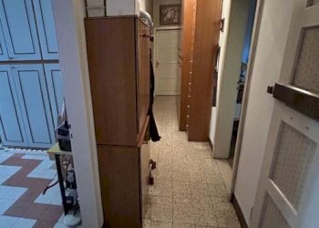 Corridoio - Apartment via Gaspare Tagliacozzi, Bologna (neighborhood Colli) - photo 15