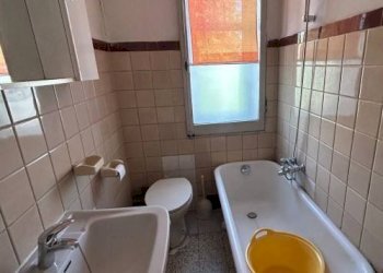 Bagno - Apartment via Gaspare Tagliacozzi, Bologna (neighborhood Colli) - photo 16