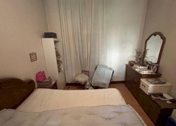 Camera da letto - Apartment via Gaspare Tagliacozzi, Bologna (neighborhood Colli) - photo 17