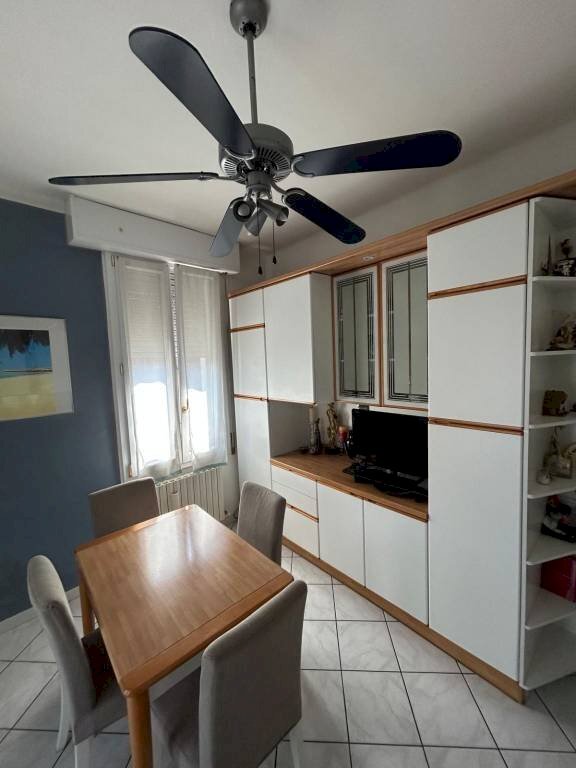 Cucina - Three-room apartment via Gaspare Tagliacozzi, Bologna (neighborhood Colli) - photo 3