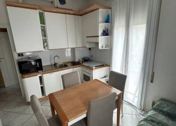 Cucina - Three-room apartment via Gaspare Tagliacozzi, Bologna (neighborhood Colli) - photo 1