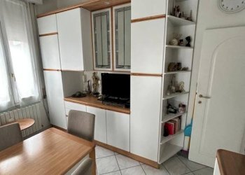 Cucina - Three-room apartment via Gaspare Tagliacozzi, Bologna (neighborhood Colli) - photo 4