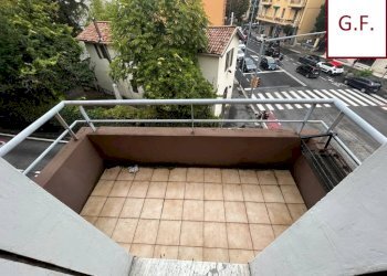 Balcone - Three-room apartment via Gaspare Tagliacozzi, Bologna (neighborhood Colli) - photo 6