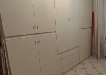 Camera da letto - Three-room apartment via Gaspare Tagliacozzi, Bologna (neighborhood Colli) - photo 12