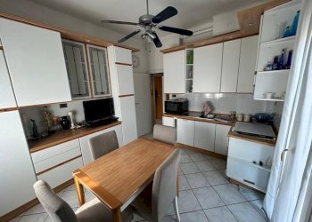 Cucina - Trilocale via Gaspare Tagliacozzi, Bologna (zona Colli) - foto 1