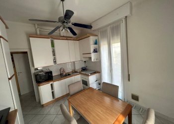 Cucina - Three-room apartment via Gaspare Tagliacozzi, Bologna (neighborhood Colli) - photo 2