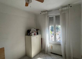 Camera da letto - Three-room apartment via Gaspare Tagliacozzi, Bologna (neighborhood Colli) - photo 18