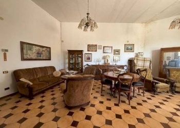 Salone - Trilocale viale della Repubblica, 1, Moscufo - foto 2