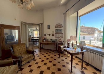 Salone - Trilocale viale della Repubblica, 1, Moscufo - foto 3