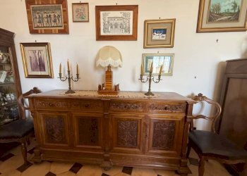 Salone - Trilocale viale della Repubblica, 1, Moscufo - foto 5