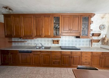 Cucina - Trilocale viale della Repubblica, 1, Moscufo - foto 8