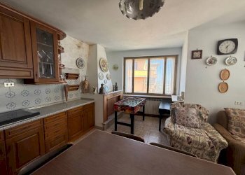 Cucina - Trilocale viale della Repubblica, 1, Moscufo - foto 9