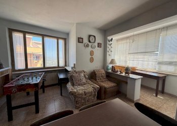 Salone - Trilocale viale della Repubblica, 1, Moscufo - foto 10