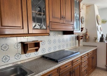 Cucina - Trilocale viale della Repubblica, 1, Moscufo - foto 13