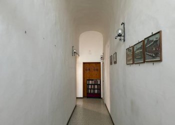 Corridoio - Trilocale viale della Repubblica, 1, Moscufo - foto 28