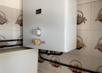 Cucina - Trilocale viale della Repubblica, 1, Moscufo - foto 34