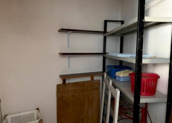 Ripostiglio - Trilocale viale della Repubblica, 1, Moscufo - foto 35