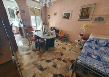 soggiorno - Trilocale via Padova, 267, Milano (zona Crescenzago) - foto 4