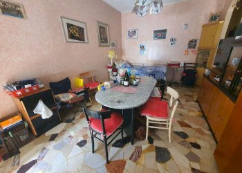 soggiorno - Trilocale via Padova, 267, Milano (zona Crescenzago) - foto 6