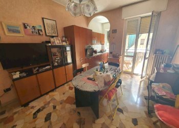 soggiorno - Trilocale via Padova, 267, Milano (zona Crescenzago) - foto 27